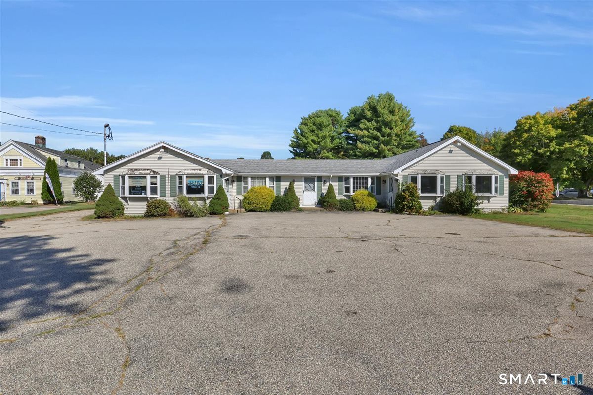 107 Main Street Hebron CT 06248