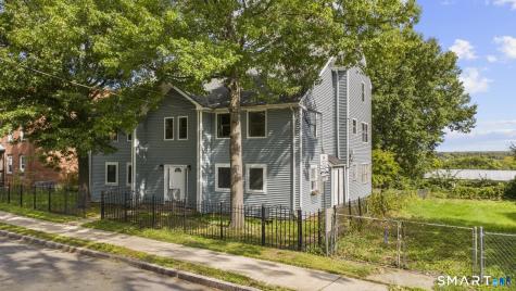 270 Bellevue Street Hartford CT 06120