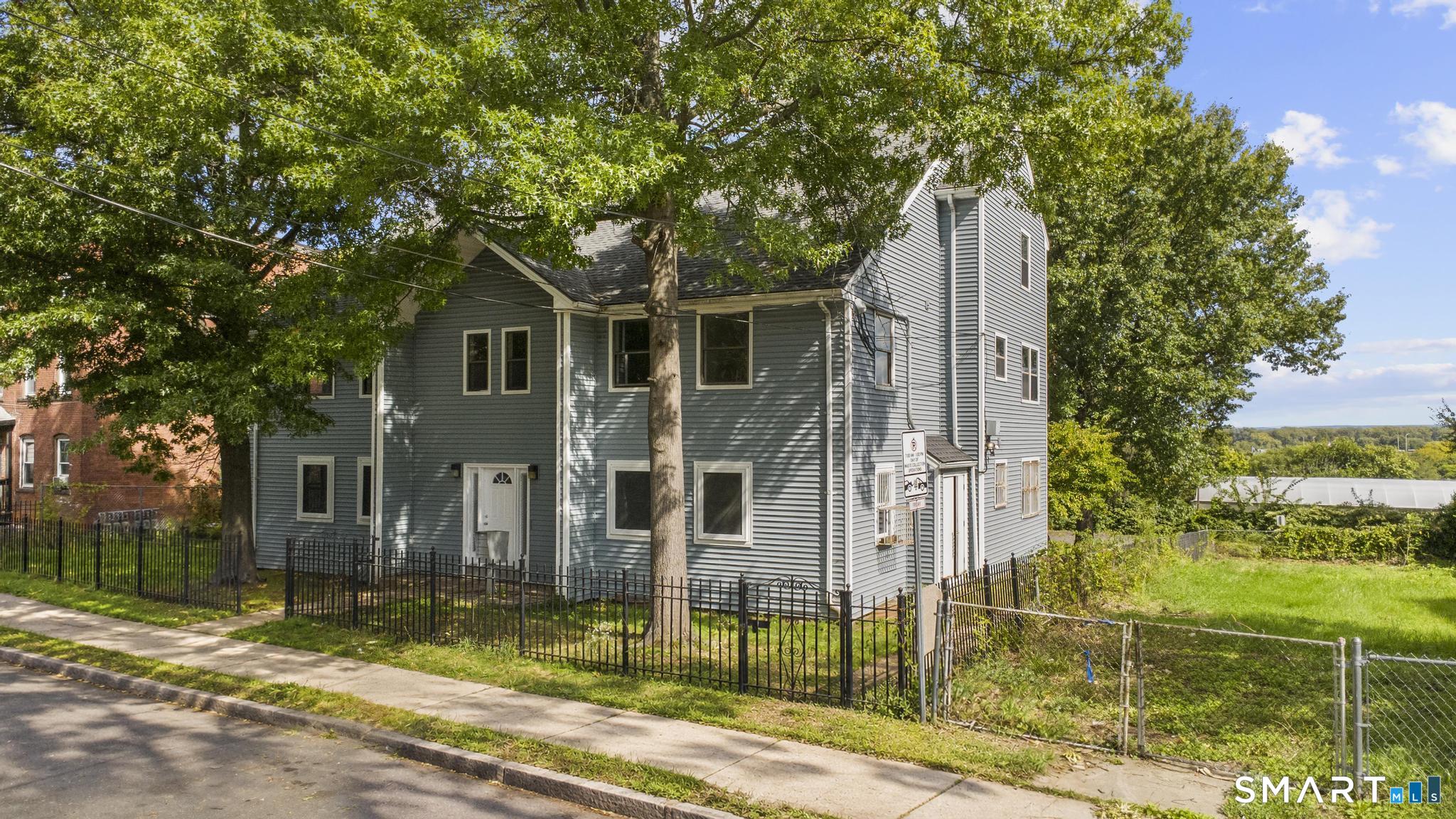 270 Bellevue Street Hartford CT 06120