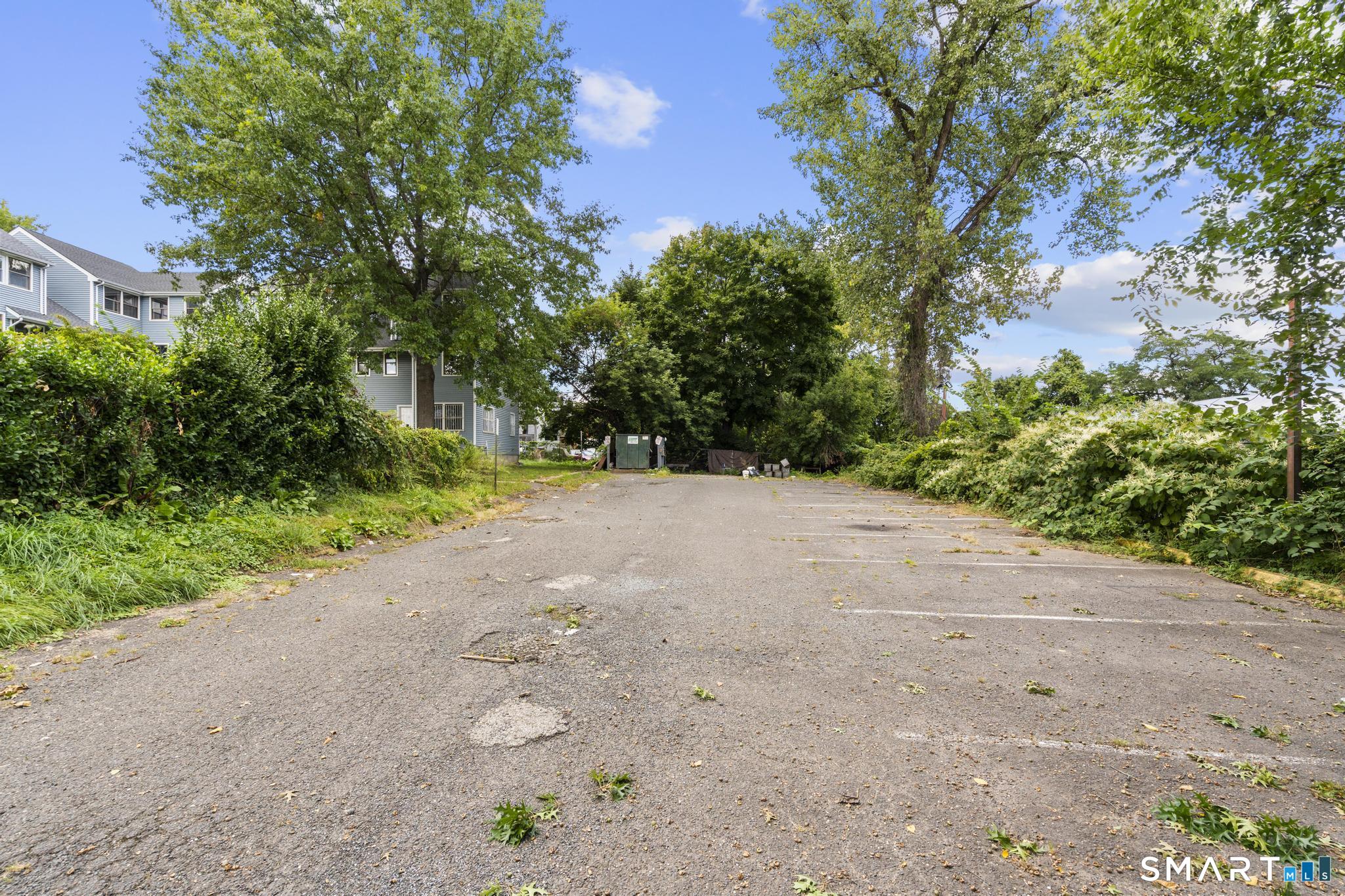 270 Bellevue Street Hartford CT 06120