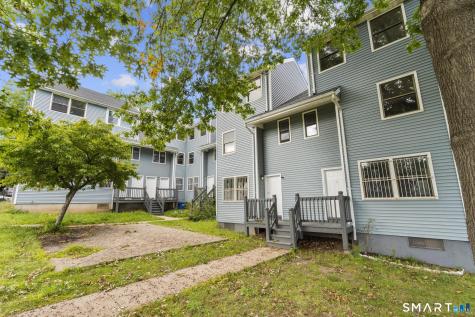 270 Bellevue Street Hartford CT 06120