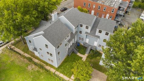 270 Bellevue Street Hartford CT 06120