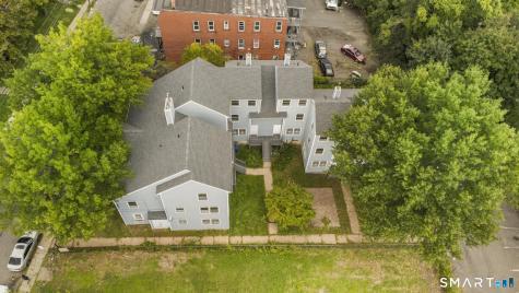 270 Bellevue Street Hartford CT 06120