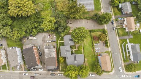 270 Bellevue Street Hartford CT 06120
