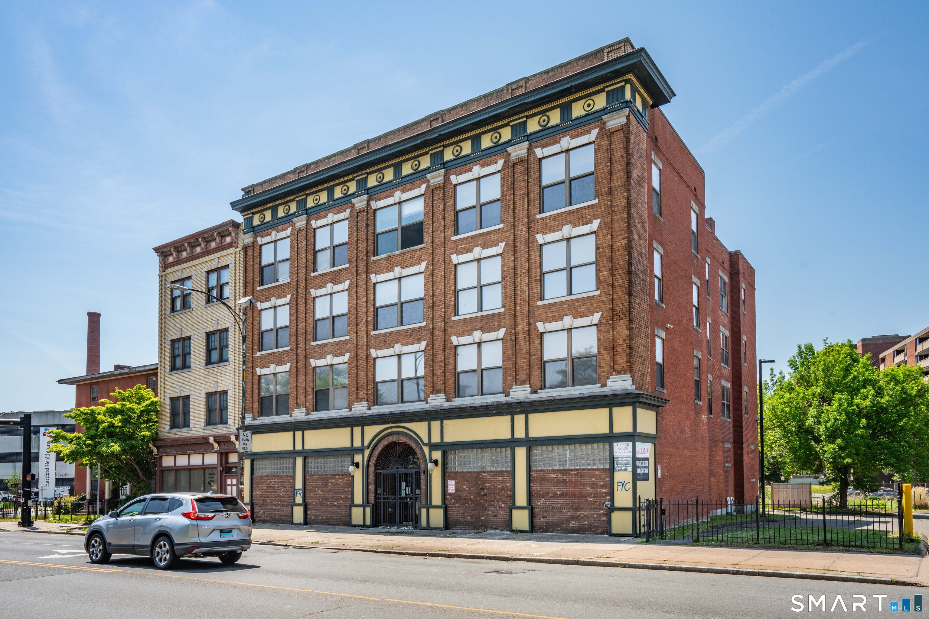 19-29 Main Street Hartford CT 06106