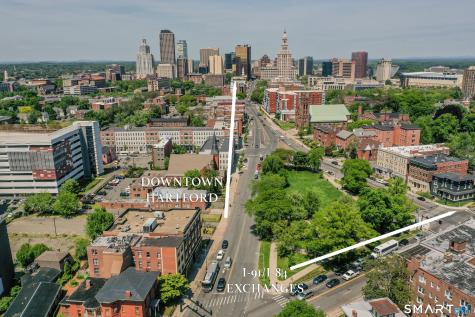 19-29 Main Street Hartford CT 06106