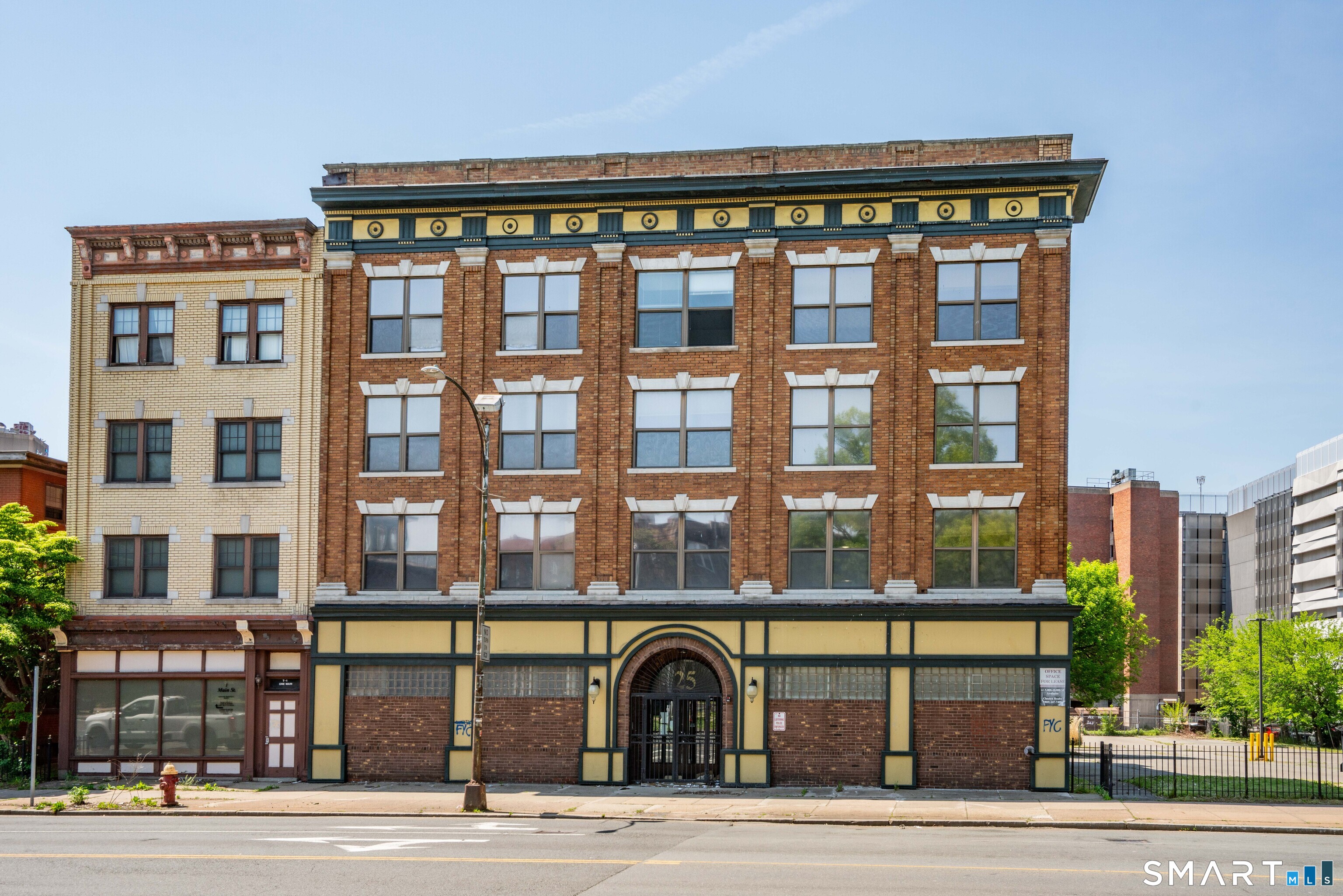 19-29 Main Street Hartford CT 06106