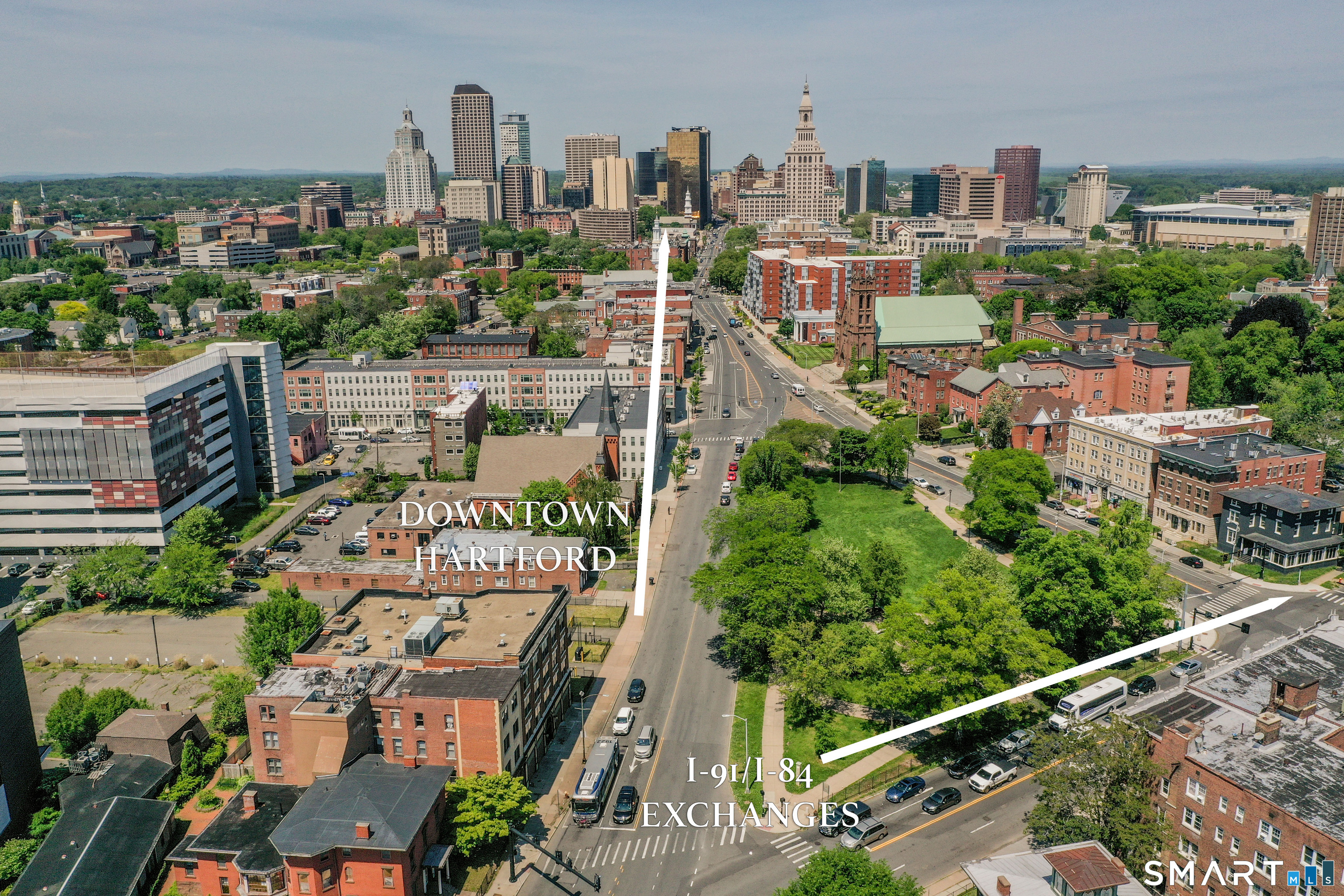 19-29 Main Street Hartford CT 06106