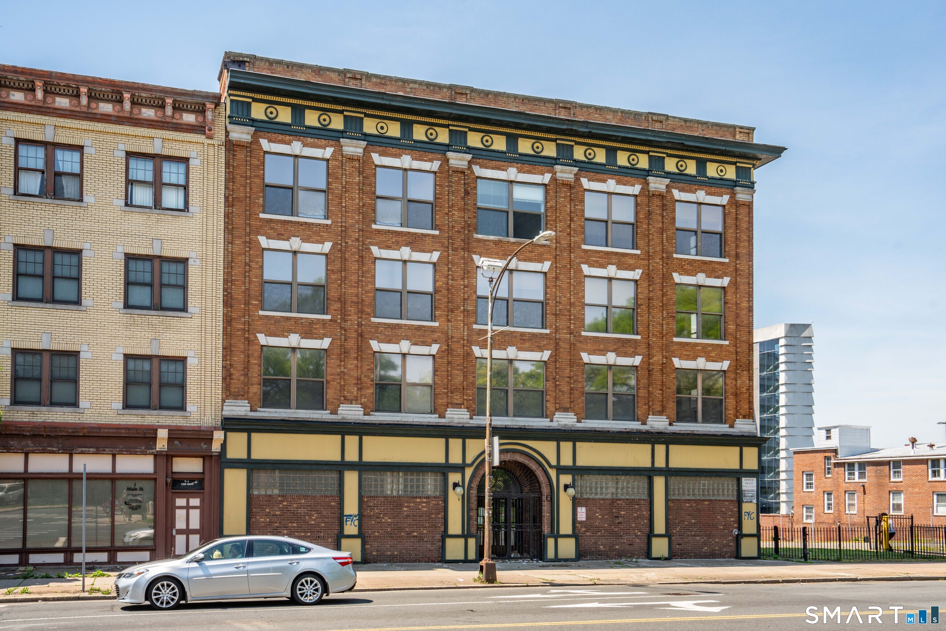 19-29 Main Street Hartford CT 06106