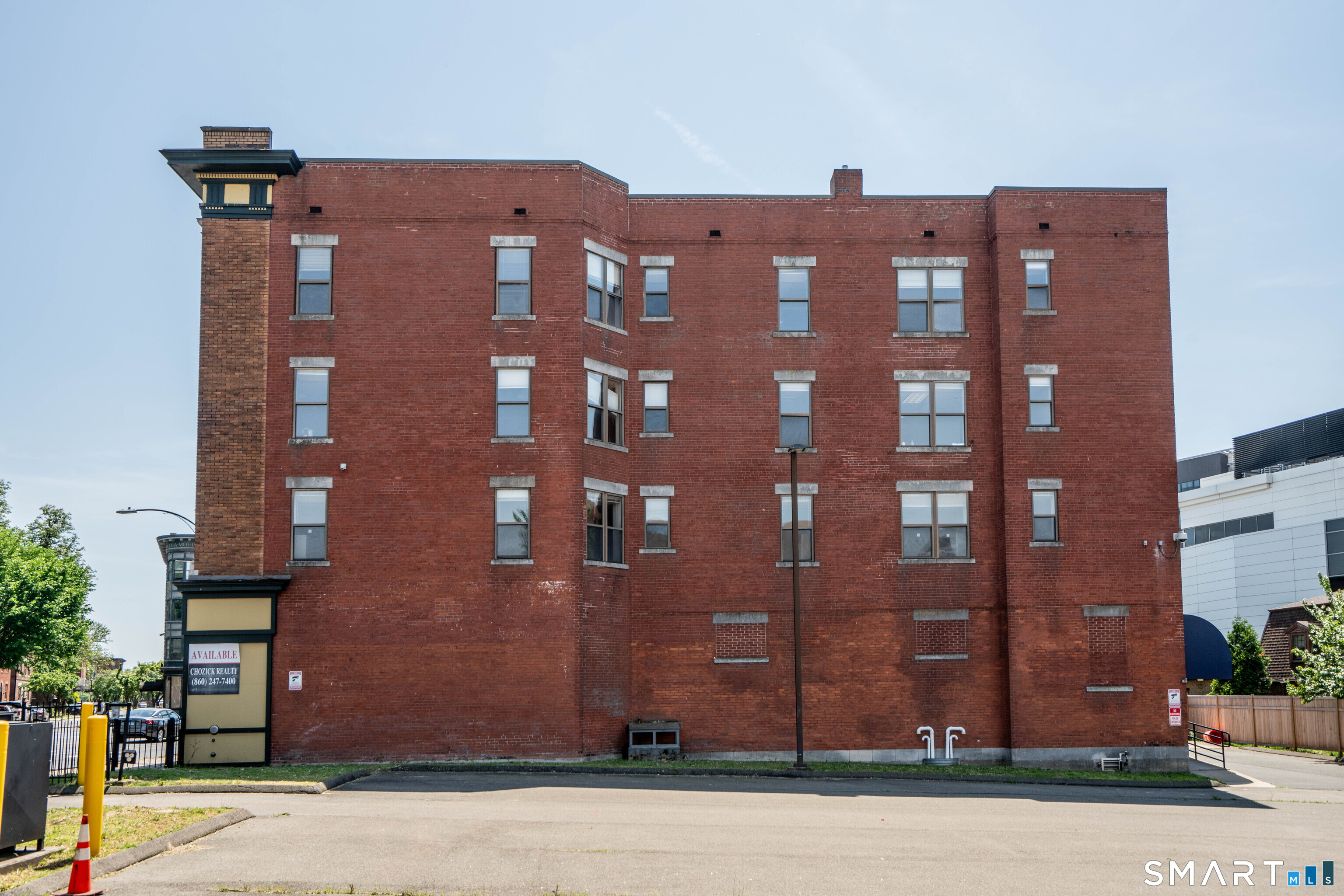 19-29 Main Street Hartford CT 06106