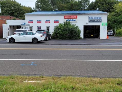 2260 State Street Hamden CT 06517