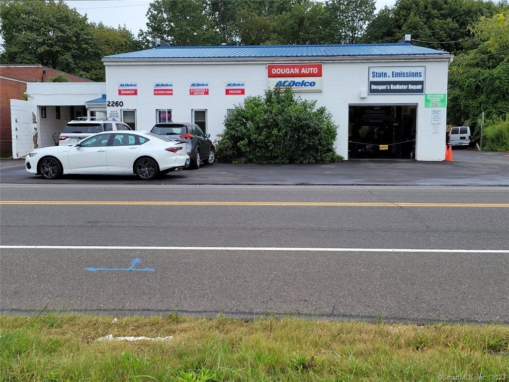 2260 State Street Hamden CT 06517
