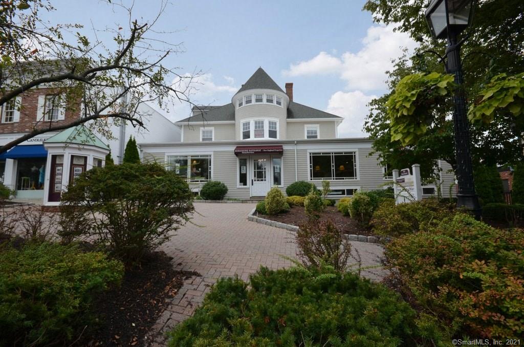 409 Main Street Ridgefield CT 06877