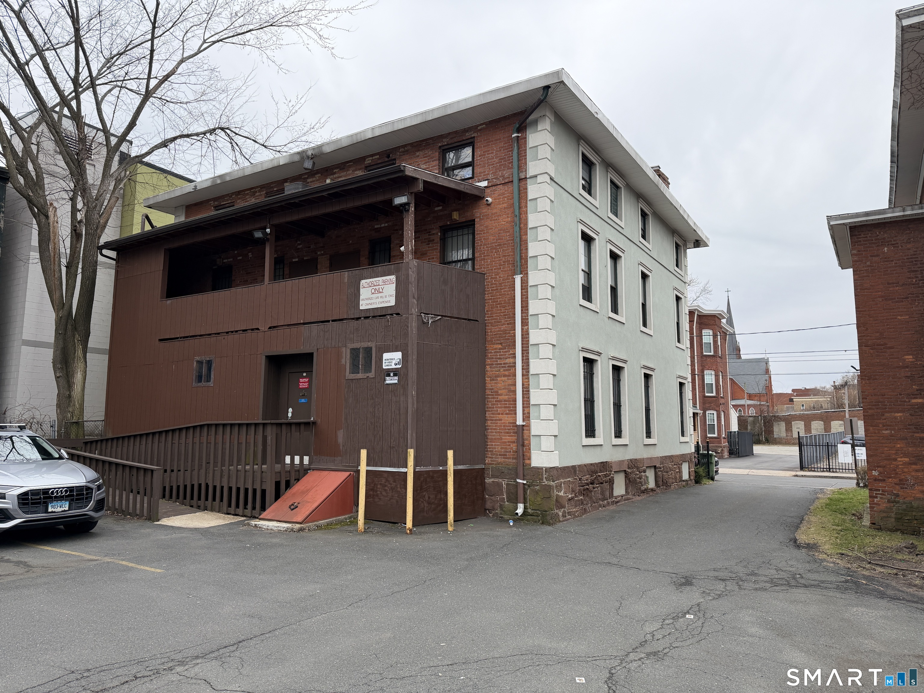 36-38 Grand Street Hartford CT 06106