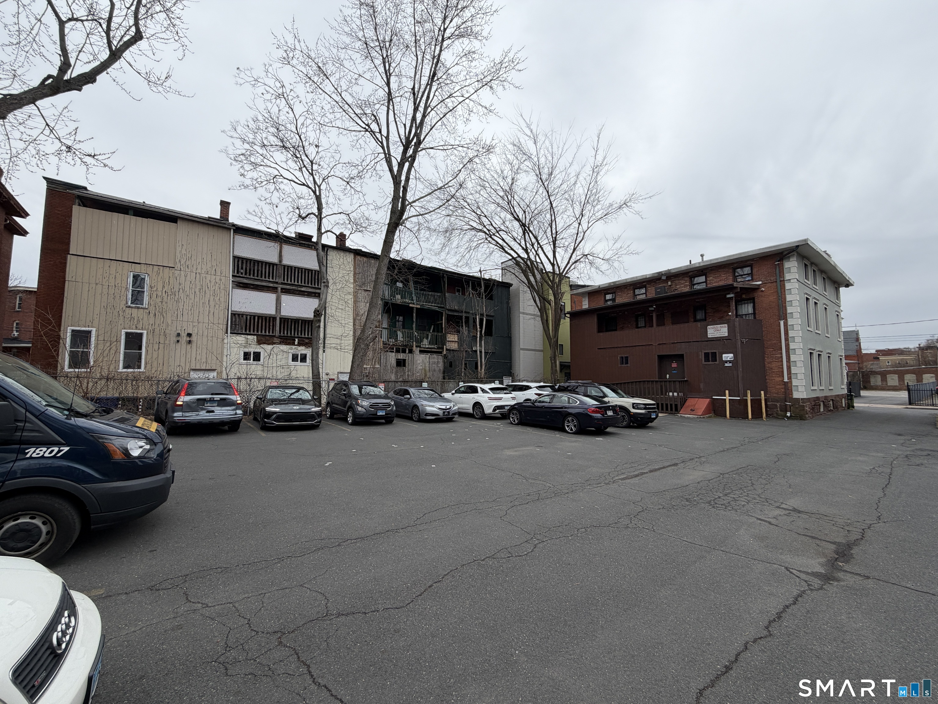 36-38 Grand Street Hartford CT 06106