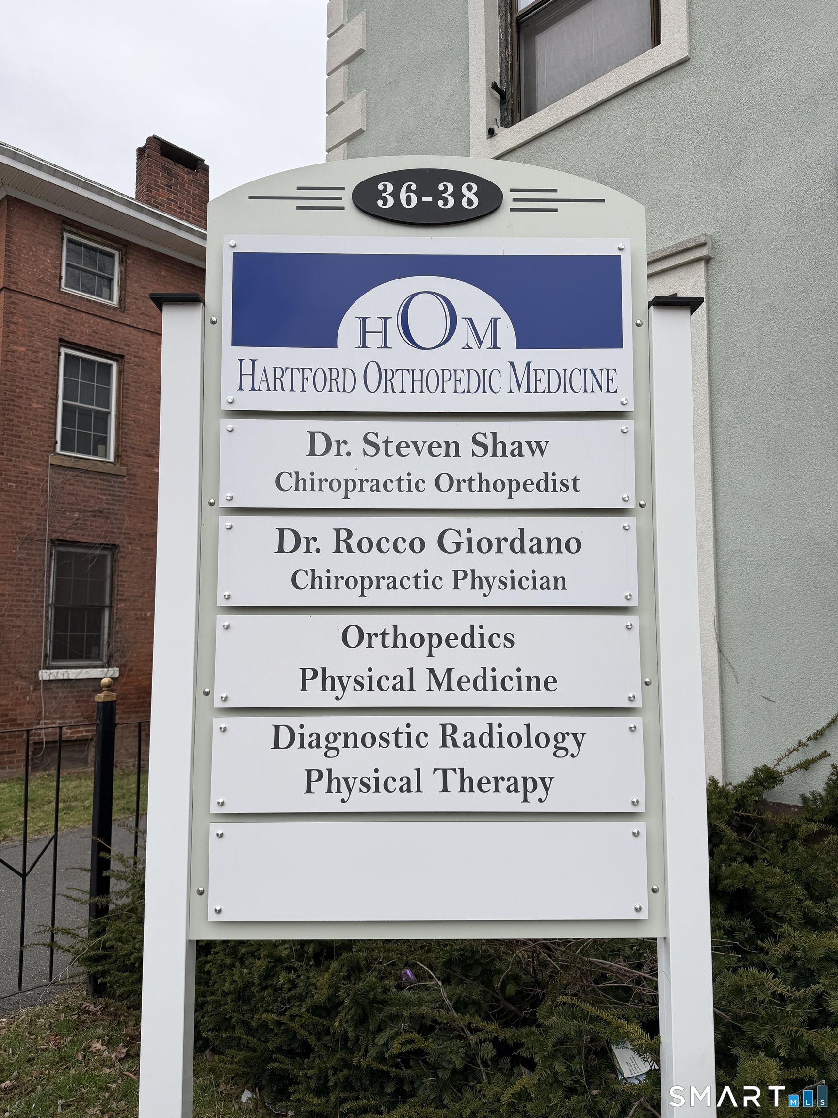 36-38 Grand Street Hartford CT 06106