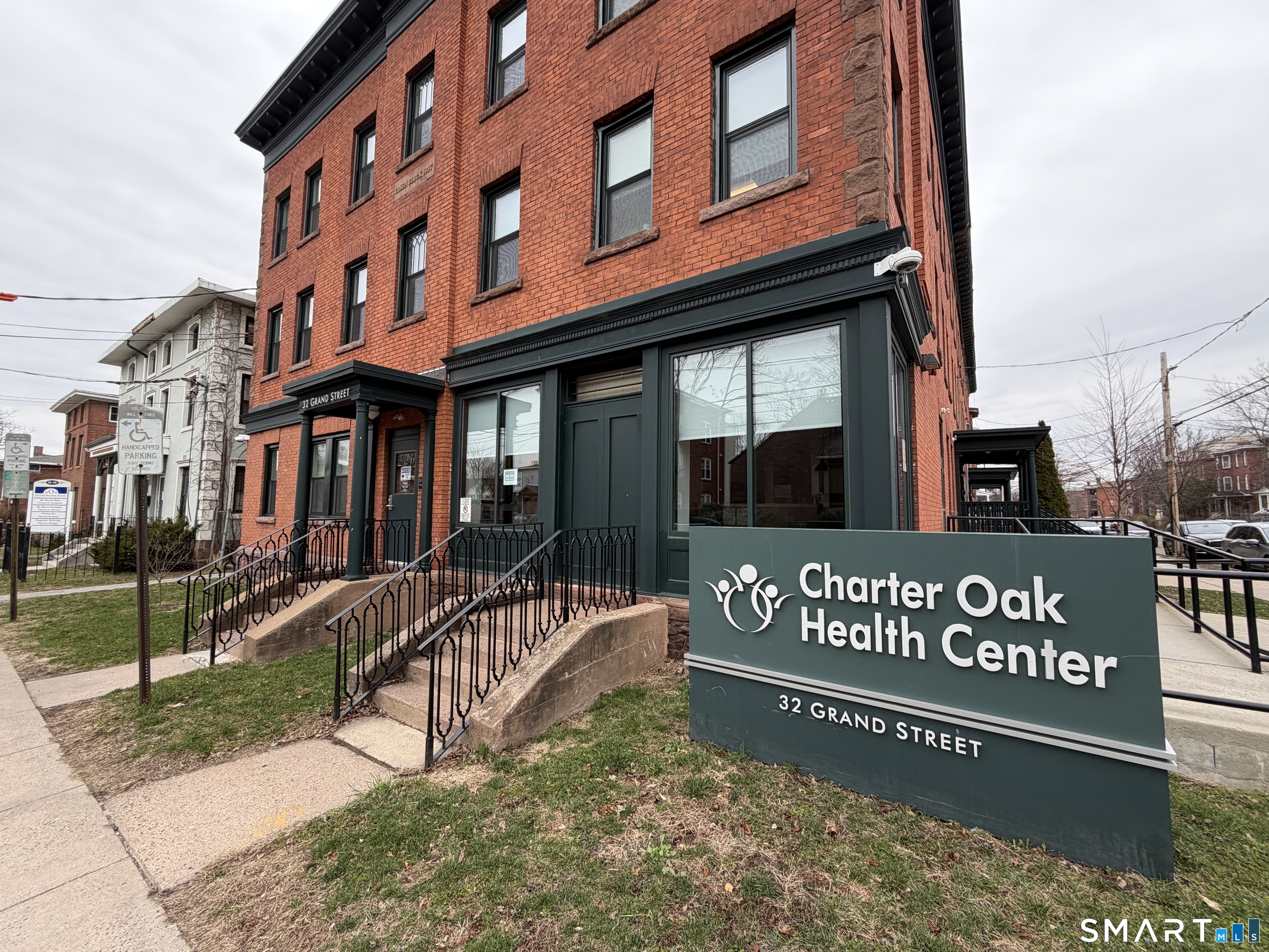 36-38 Grand Street Hartford CT 06106