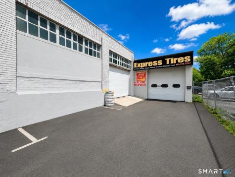 524 Wethersfield Avenue Hartford CT 06114