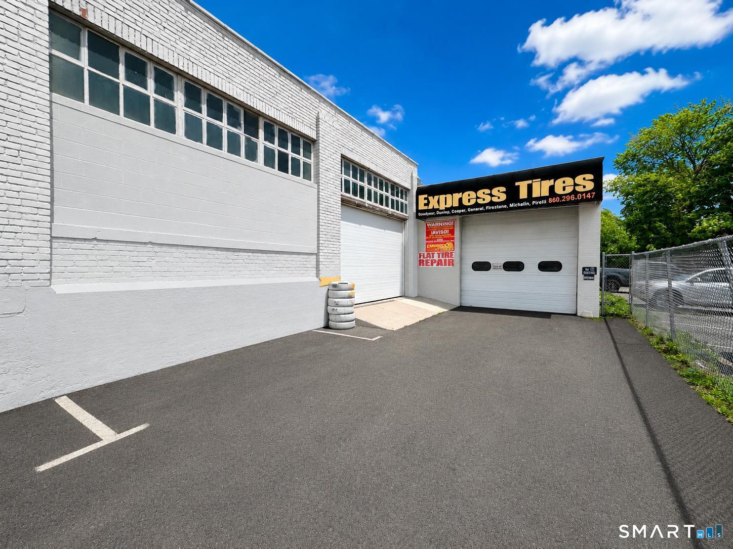 524 Wethersfield Avenue Hartford CT 06114
