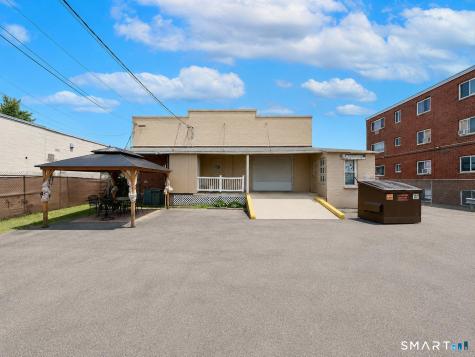 524 Wethersfield Avenue Hartford CT 06114