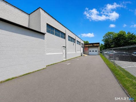 524 Wethersfield Avenue Hartford CT 06114