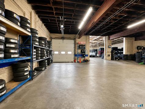 524 Wethersfield Avenue Hartford CT 06114