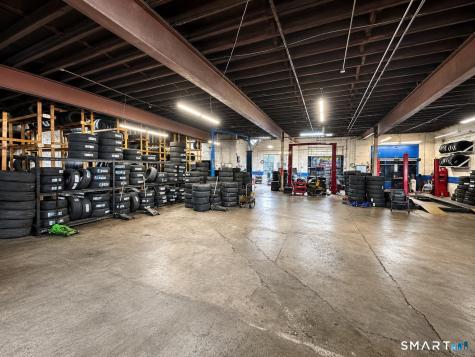524 Wethersfield Avenue Hartford CT 06114