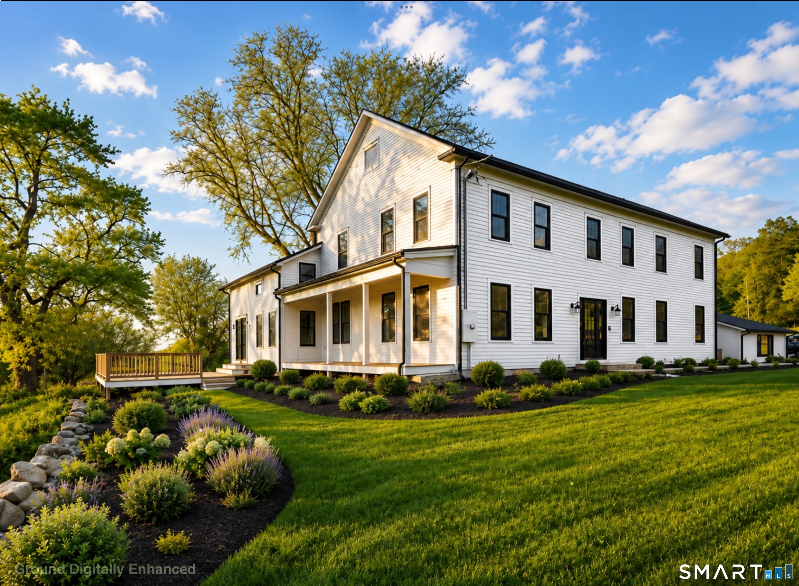 29 Route 37 East Sherman CT 06784