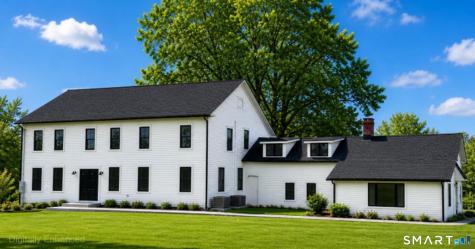 29 Route 37 East Sherman CT 06784