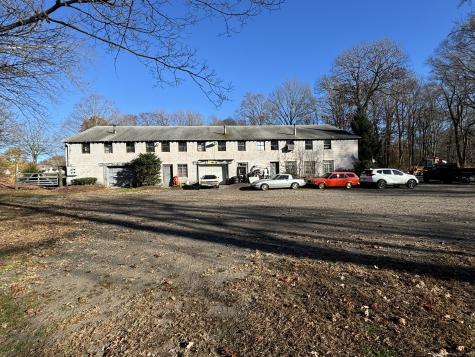 536 Scott Road Waterbury CT 06705