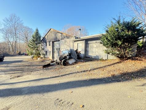 536 Scott Road Waterbury CT 06705