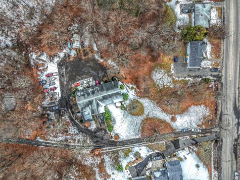 536 Scott Road Waterbury CT 06705