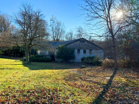 536 Scott Road Waterbury CT 06705