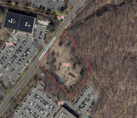 29 Batterson Park Road Farmington CT 06032
