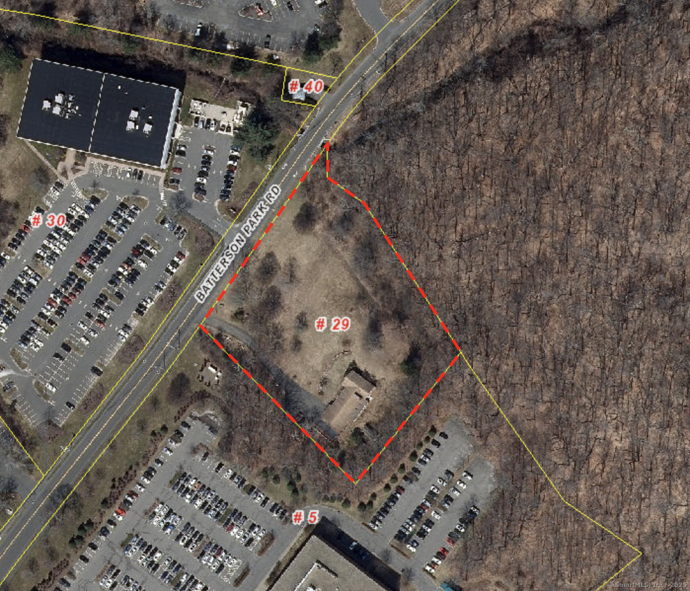29 Batterson Park Road Farmington CT 06032