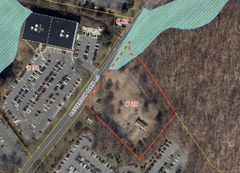 29 Batterson Park Road Farmington CT 06032