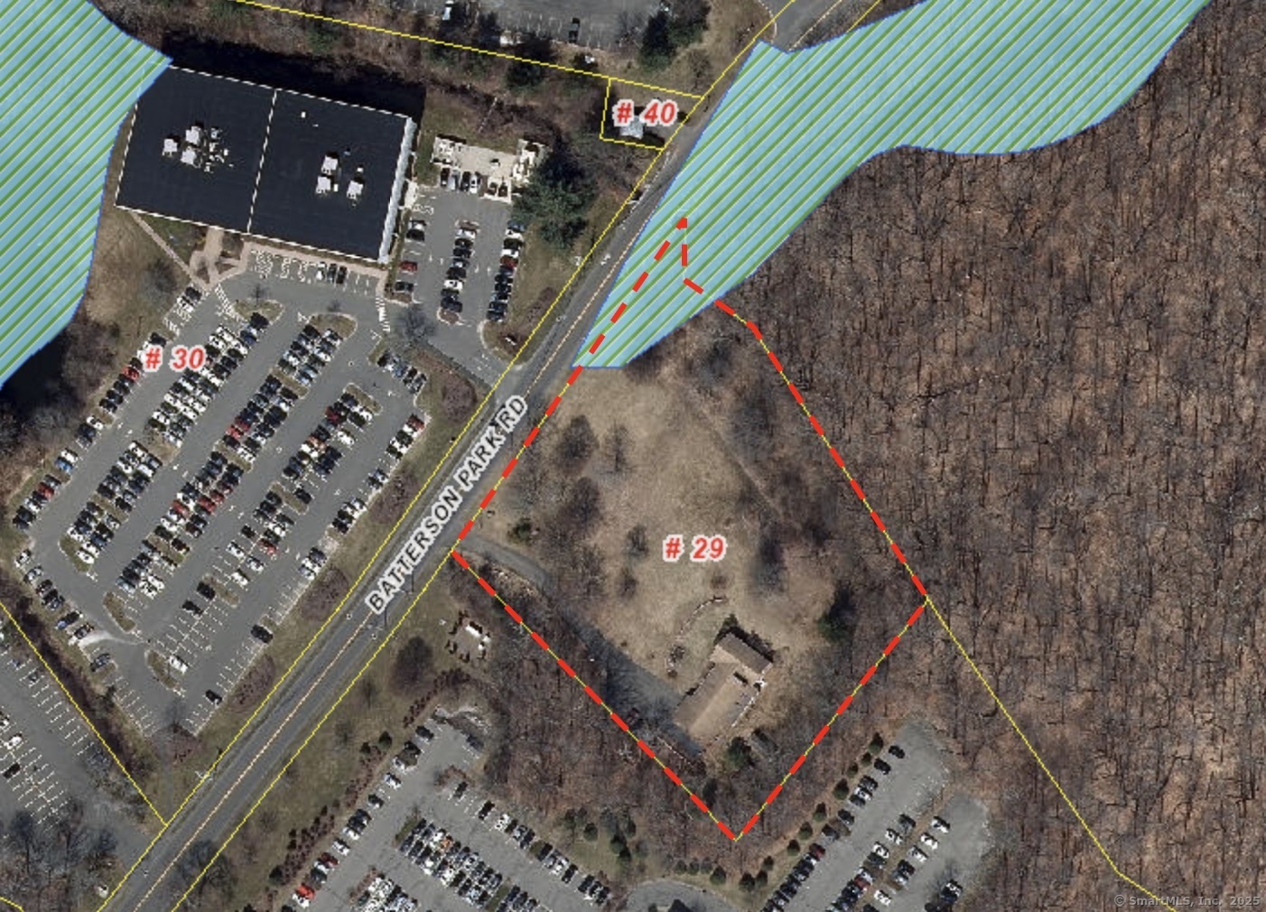 29 Batterson Park Road Farmington CT 06032