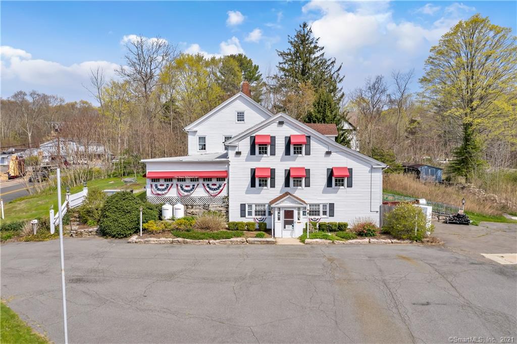 249 Route 81 Killingworth CT 06419