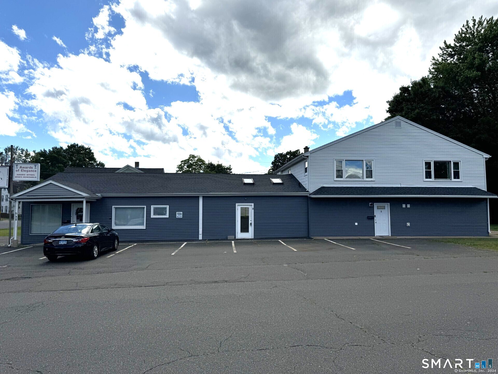 Southington CT, 410 Main Street