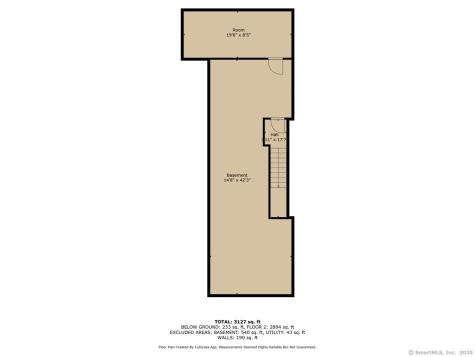 43 Pennsylvania Avenue East Lyme CT 06357