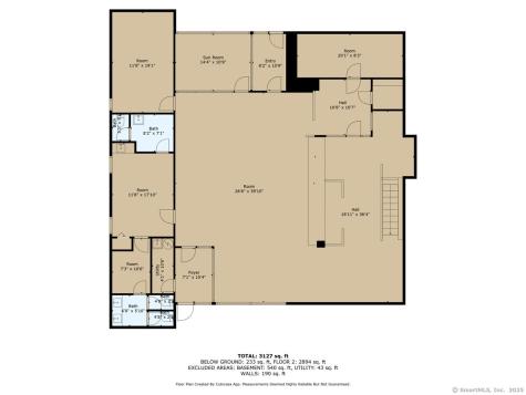 43 Pennsylvania Avenue East Lyme CT 06357