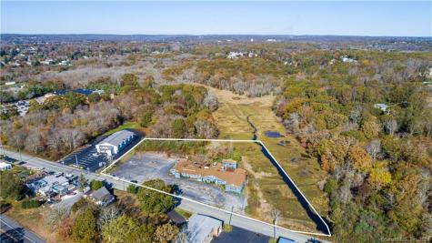 29 Old Stonington Road Stonington CT 06378