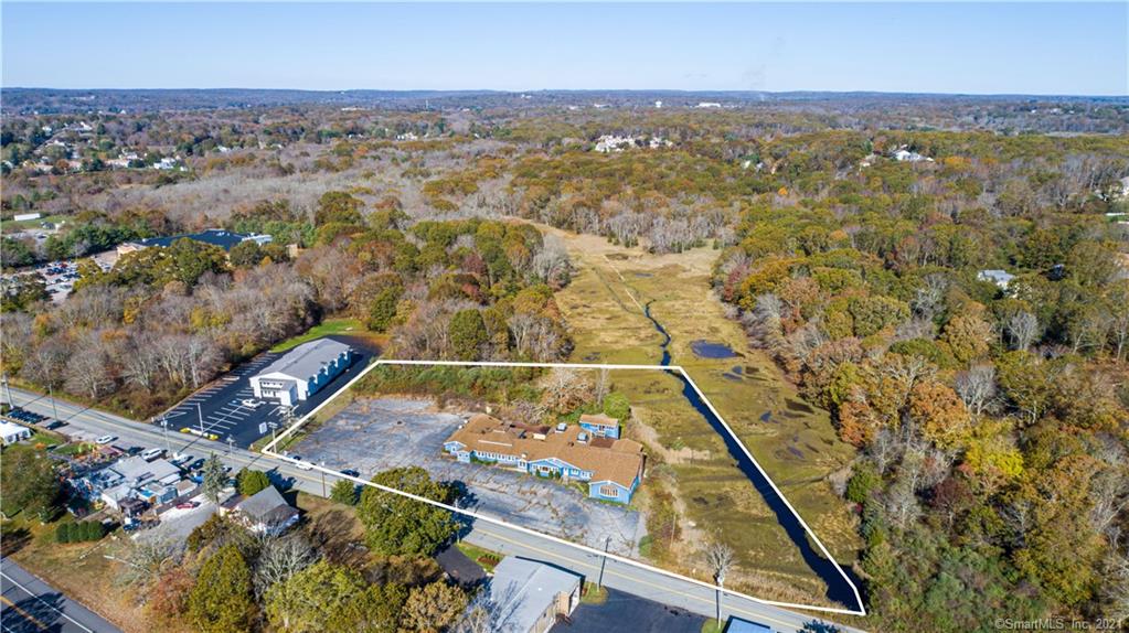 29 Old Stonington Road Stonington CT 06378