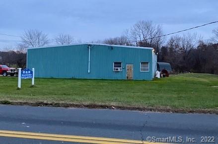 94 Newberry Road East Windsor CT 06088