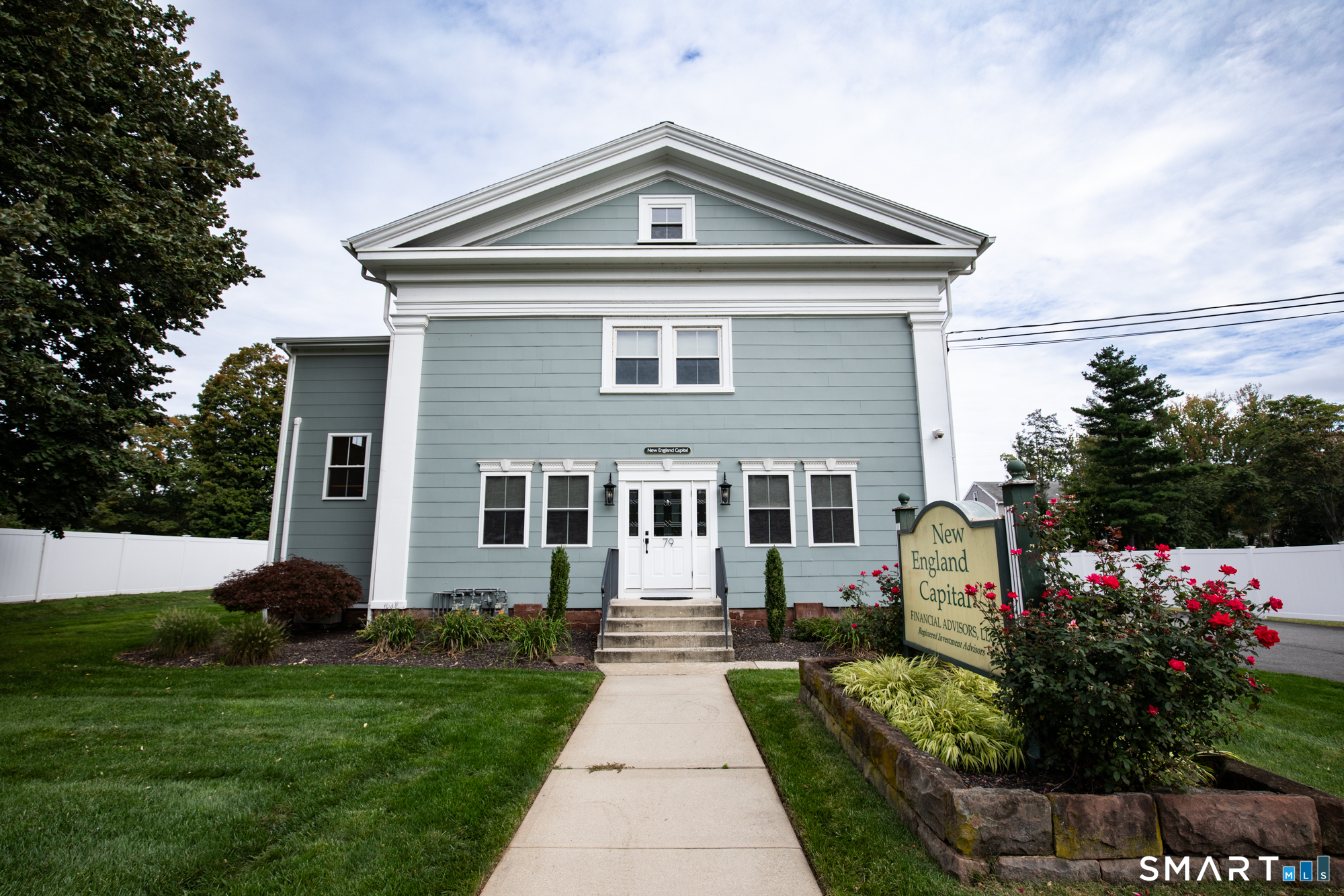 79 Main Street Meriden CT 06451