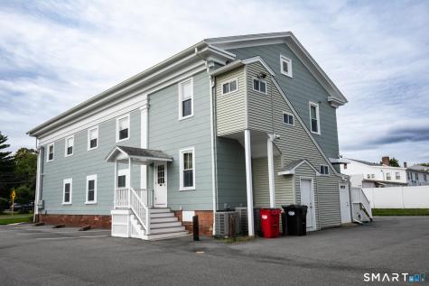 79 Main Street Meriden CT 06451