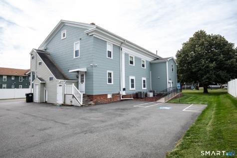 79 Main Street Meriden CT 06451