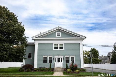 79 Main Street Meriden CT 06451
