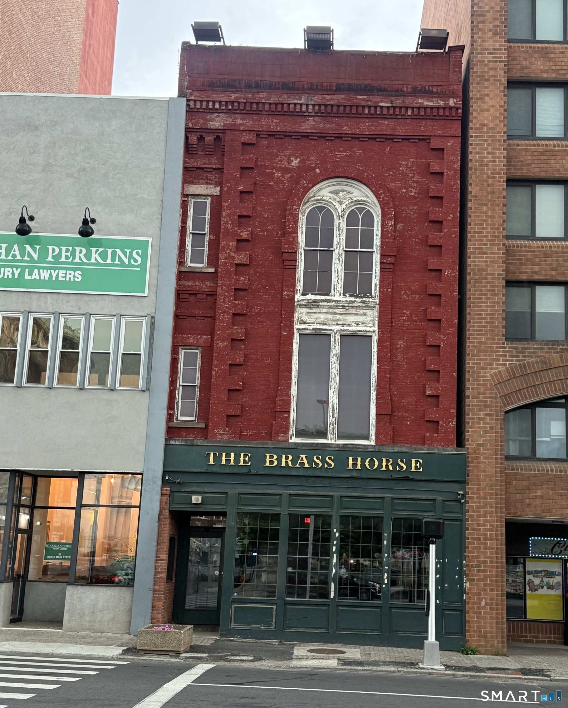 26 North Main Street Waterbury CT 06702