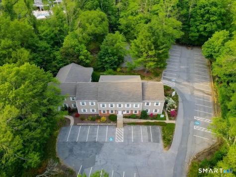 35 Saybrook Road Essex CT 06426